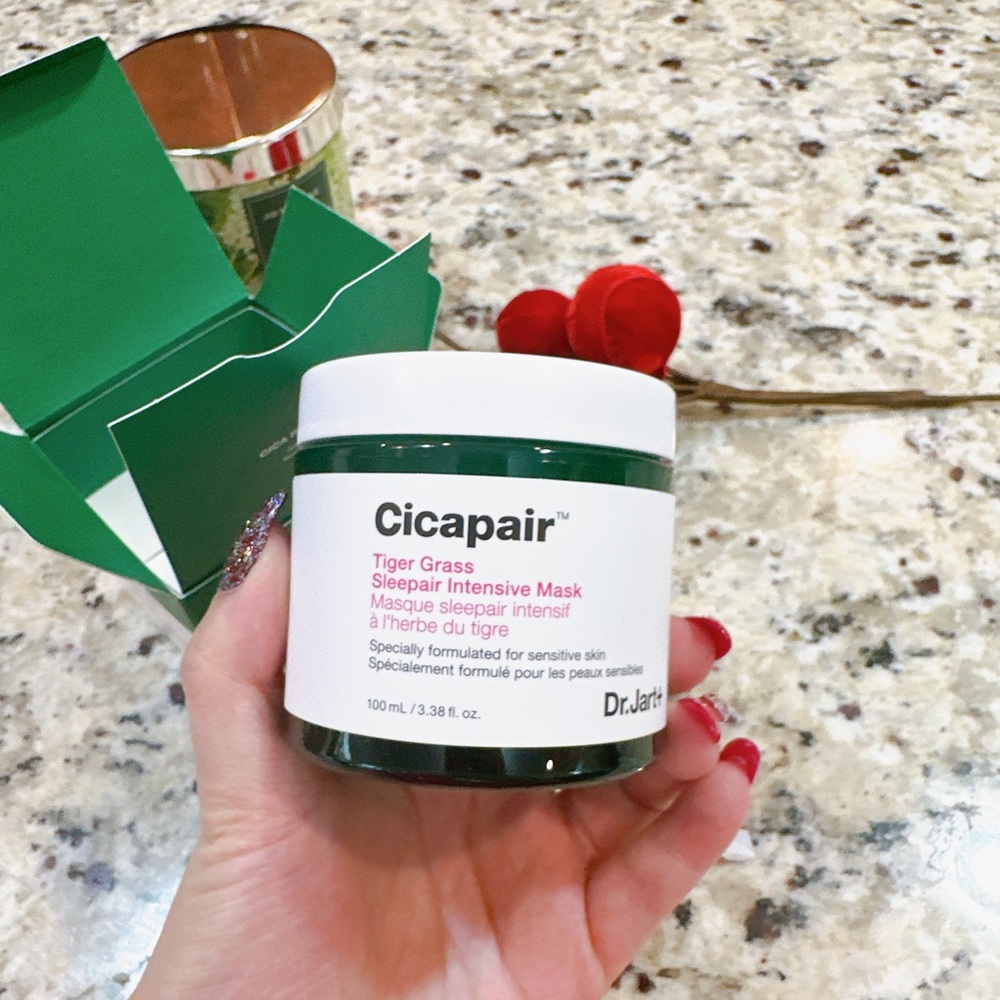 Dr.Jart CICAPAIR™ SLEEPAIR INTENSIVE REPAIR NIGHT MASK/NWB